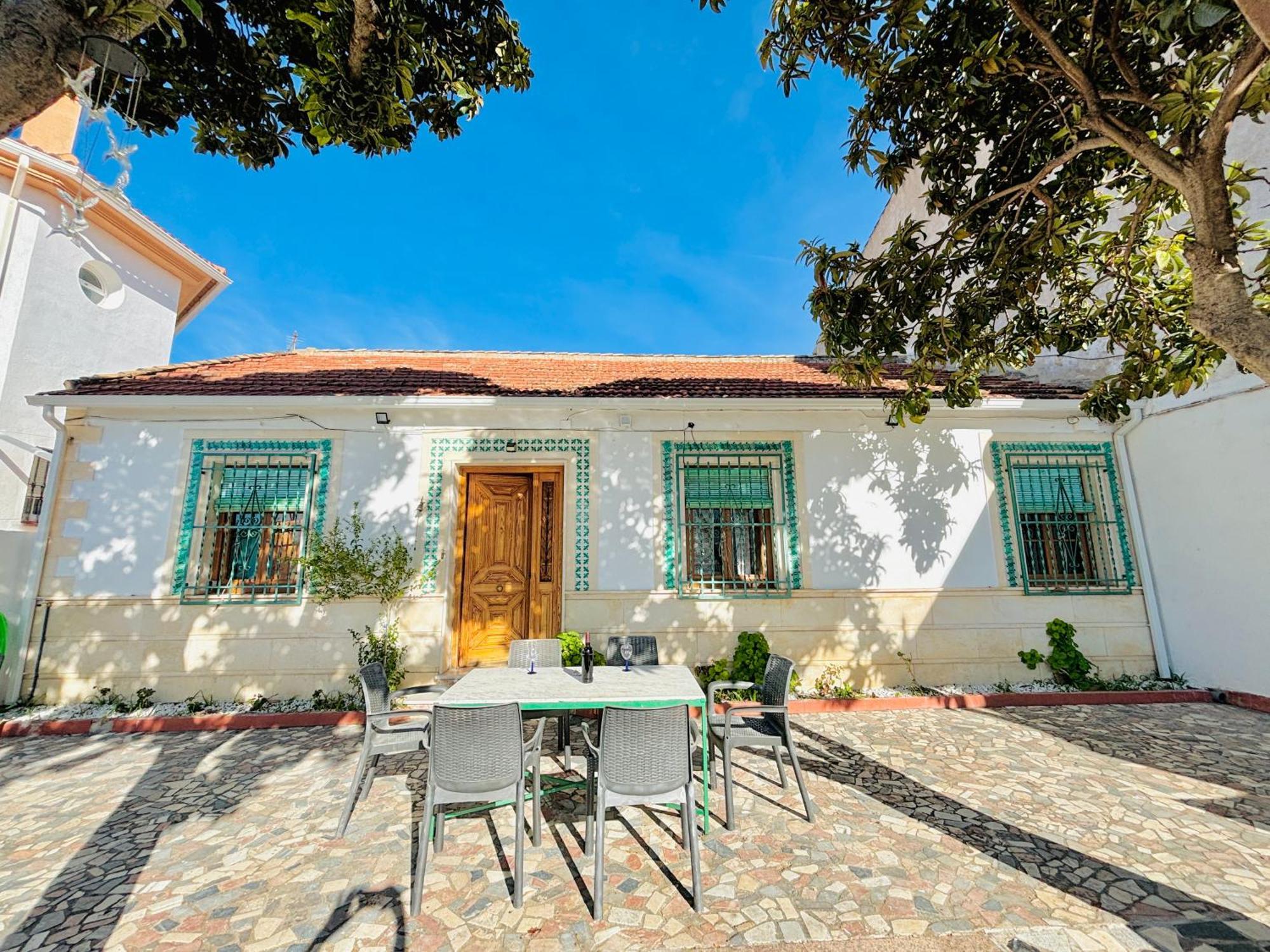 Super Casa Al Lado De Granada Villa Alfacar Exterior photo
